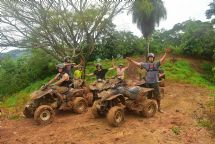 ATV Adventure 